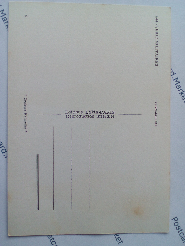 /France/Humor/Military/FR_Humor-Military_19xx_color 15cm format (1) UNC.jpg